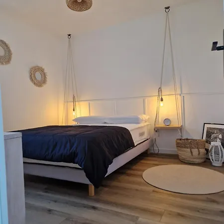 Maison 2-6 Personnes * Campbon