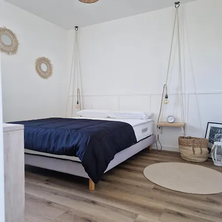 Ferienhaus Maison 2-6 Personnes Campbon