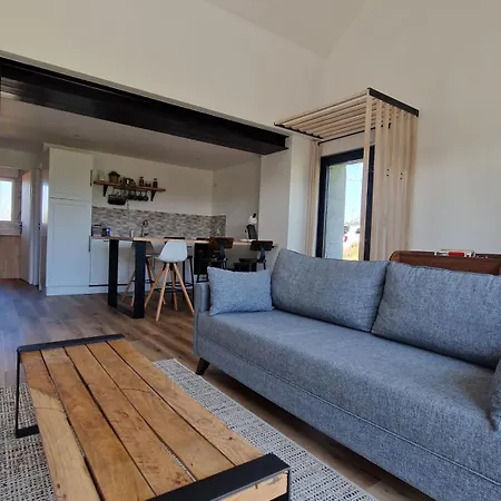 Maison 2-6 Personnes Tatil Evi *