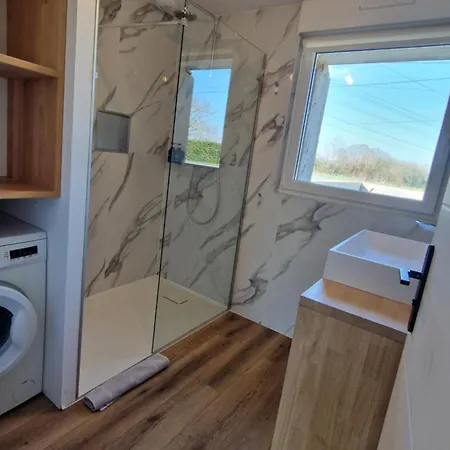 Maison 2-6 Personnes Tatil Evi