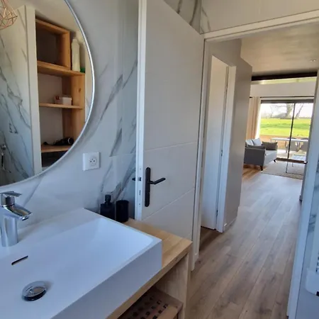 Tatil Evi Maison 2-6 Personnes