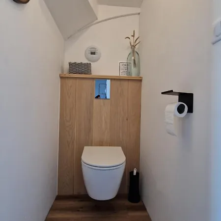 Maison 2-6 Personnes * Campbon