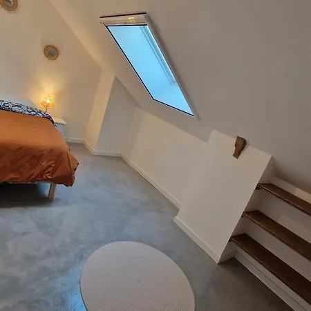 Maison 2-6 Personnes * Campbon