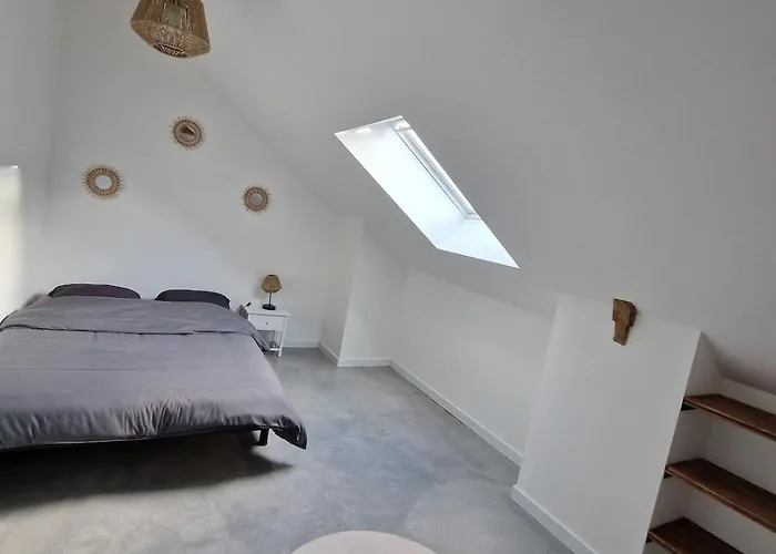 Дом отдыха Maison 2-6 Personnes