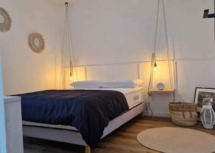 Maison 2-6 Personnes * Campbon