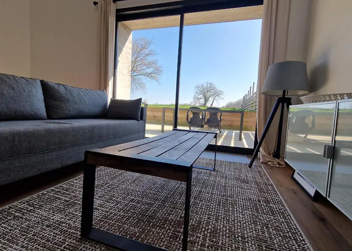 Maison 2-6 Personnes Дом отдыха